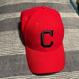 COPY - Cleveland Indians hat. BRAND NEW, NEVER WORN!